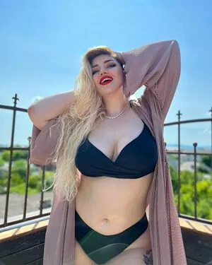 Lili Marko OnlyFans Leaked Free Thumbnail Picture - #V3AyMKqgIO