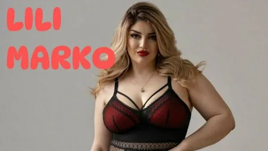 Lili Marko OnlyFans Leaked Free Thumbnail Picture - #uTlCquAcBg