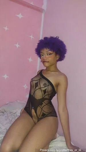 Lili Or Thay OnlyFans Leaked Free Thumbnail Picture - #3d7Mz6QjzP