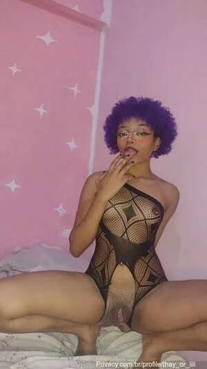 Lili Or Thay OnlyFans Leaked Free Thumbnail Picture - #4OXA4TyNbM