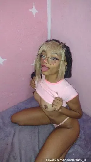 Lili Or Thay OnlyFans Leaked Free Thumbnail Picture - #QPK6nZffqH