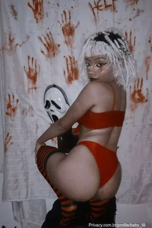Lili Or Thay OnlyFans Leaked Free Thumbnail Picture - #S0txbB0An3