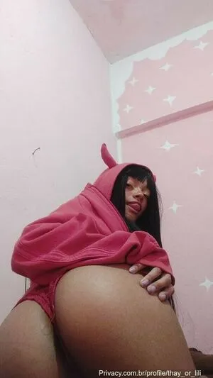 Lili Or Thay OnlyFans Leaked Free Thumbnail Picture - #SdSpZvrMdk