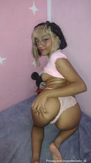 Lili Or Thay OnlyFans Leaked Free Thumbnail Picture - #XlV8xJgQsx