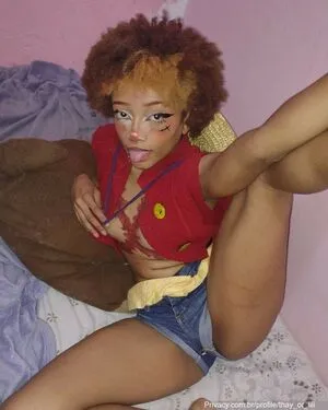 Lili Or Thay OnlyFans Leaked Free Thumbnail Picture - #i8IBGVhD3g