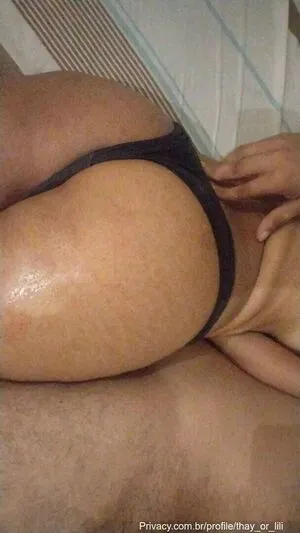 Lili Or Thay OnlyFans Leaked Free Thumbnail Picture - #vyCwvSj6M5