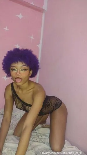Lili Or Thay OnlyFans Leaked Free Thumbnail Picture - #xZmA5V16ty