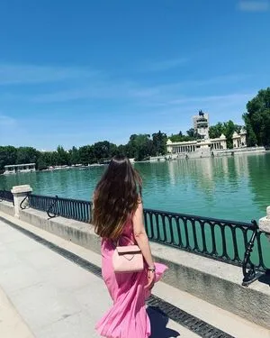 Lili Paul Roncalli OnlyFans Leaked Free Thumbnail Picture - #6LFa3CBYBi