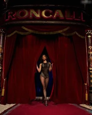 Lili Paul Roncalli OnlyFans Leaked Free Thumbnail Picture - #8T8VObJFJa