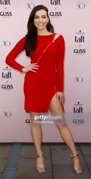 Lili Paul Roncalli OnlyFans Leaked Free Thumbnail Picture - #HRrJ2CU1DE