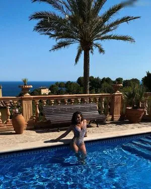 Lili Paul Roncalli OnlyFans Leaked Free Thumbnail Picture - #SK99F9Bx9n