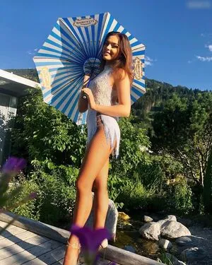 Lili Paul Roncalli OnlyFans Leaked Free Thumbnail Picture - #T6EprTsWgW