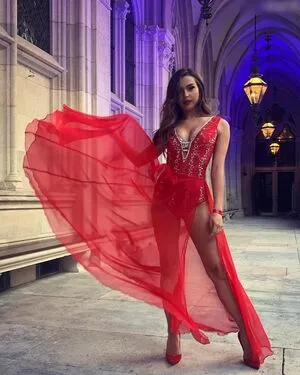 Lili Paul Roncalli OnlyFans Leaked Free Thumbnail Picture - #XcKYX88v6L