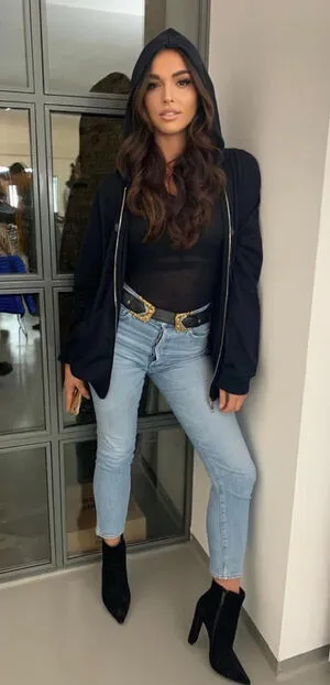 Lili Paul Roncalli OnlyFans Leaked Free Thumbnail Picture - #nhmCN6I1K7