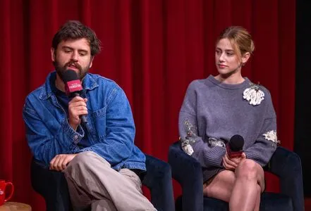 Lili Reinhart OnlyFans Leaked Free Thumbnail Picture - #0UzYPy7H0l