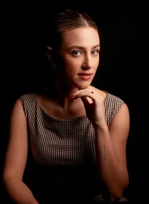 Lili Reinhart OnlyFans Leaked Free Thumbnail Picture - #1RO2XgJLcb