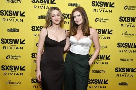 Lili Reinhart OnlyFans Leaked Free Thumbnail Picture - #1csZdaL7XV