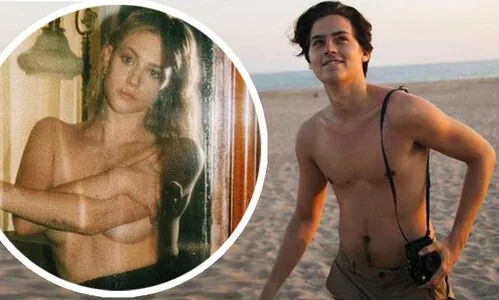 Lili Reinhart OnlyFans Leaked Free Thumbnail Picture - #2CikDfjIyZ