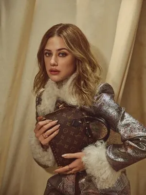 Lili Reinhart OnlyFans Leaked Free Thumbnail Picture - #336WGCYv7a