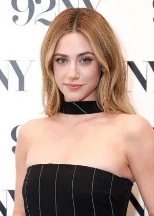 Lili Reinhart OnlyFans Leaked Free Thumbnail Picture - #3QXNRupT6E