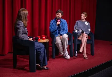 Lili Reinhart OnlyFans Leaked Free Thumbnail Picture - #4OrEPpFVux