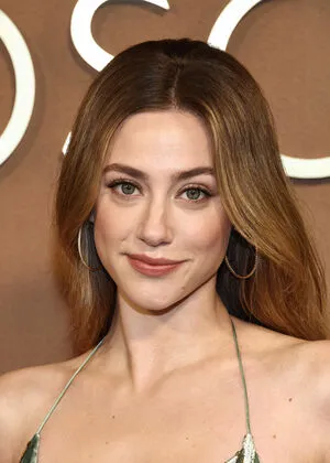 Lili Reinhart OnlyFans Leaked Free Thumbnail Picture - #4z2o2XVRdw