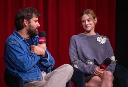 Lili Reinhart OnlyFans Leaked Free Thumbnail Picture - #5iL7zvHbh7