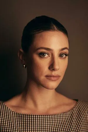 Lili Reinhart OnlyFans Leaked Free Thumbnail Picture - #7RWCfHhVwI