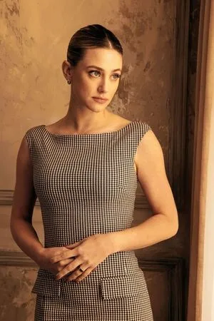 Lili Reinhart OnlyFans Leaked Free Thumbnail Picture - #7vyxKaMA9t