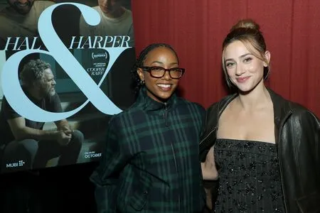 Lili Reinhart OnlyFans Leaked Free Thumbnail Picture - #832lnnzZCT