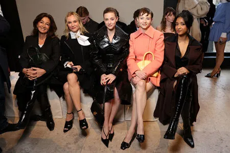 Lili Reinhart OnlyFans Leaked Free Thumbnail Picture - #8UDfmaU4Pe