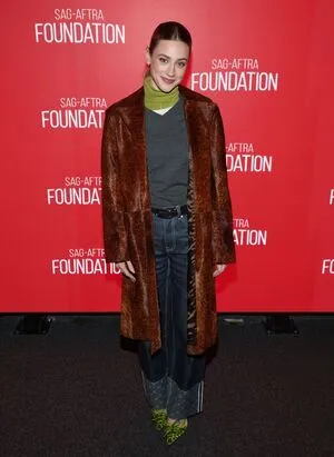 Lili Reinhart OnlyFans Leaked Free Thumbnail Picture - #8UNkQsFi5D