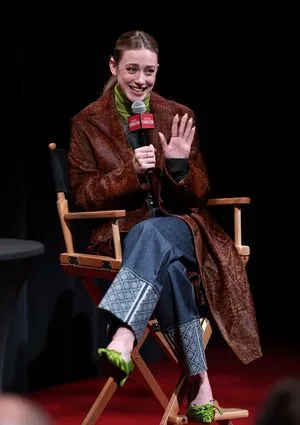 Lili Reinhart OnlyFans Leaked Free Thumbnail Picture - #A11oosO4w0