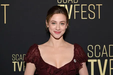 Lili Reinhart OnlyFans Leaked Free Thumbnail Picture - #AFrJuDBF5p