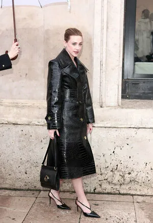 Lili Reinhart OnlyFans Leaked Free Thumbnail Picture - #B1VDprjsoG