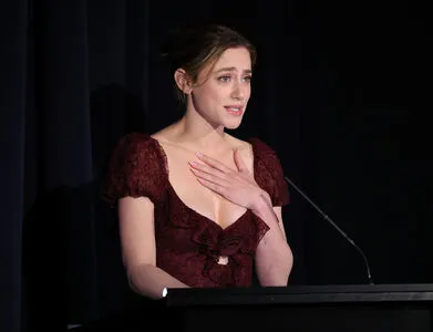 Lili Reinhart OnlyFans Leaked Free Thumbnail Picture - #BsQsAiLauy