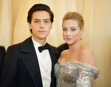 Lili Reinhart OnlyFans Leaked Free Thumbnail Picture - #C0ceSJ61Tm