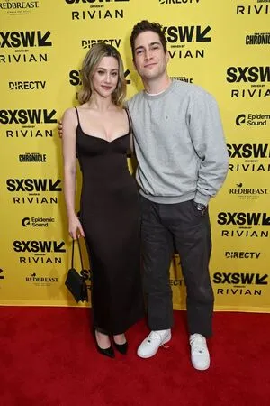 Lili Reinhart OnlyFans Leaked Free Thumbnail Picture - #E48DGOdOXq