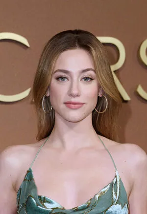 Lili Reinhart OnlyFans Leaked Free Thumbnail Picture - #EZQEshxmPd