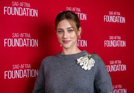 Lili Reinhart OnlyFans Leaked Free Thumbnail Picture - #F6lvjdbQ4s