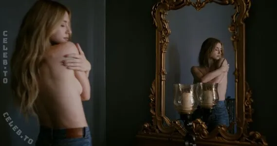 Lili Reinhart OnlyFans Leaked Free Thumbnail Picture - #FJYyBXJRba