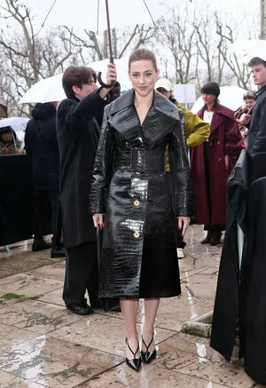 Lili Reinhart OnlyFans Leaked Free Thumbnail Picture - #FPk7nOFF7p