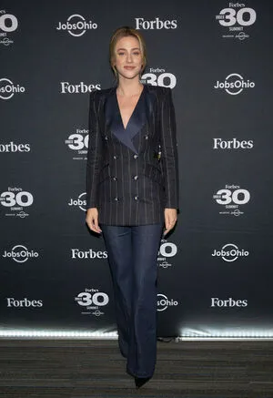 Lili Reinhart OnlyFans Leaked Free Thumbnail Picture - #GPP5S0wK3h