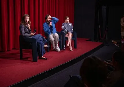 Lili Reinhart OnlyFans Leaked Free Thumbnail Picture - #HgxgOWWyJ5