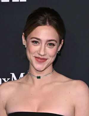 Lili Reinhart OnlyFans Leaked Free Thumbnail Picture - #I8wS394YXY