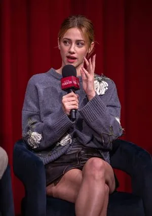 Lili Reinhart OnlyFans Leaked Free Thumbnail Picture - #IjI2XyOtPL