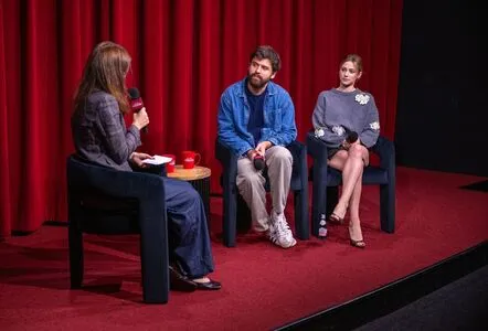 Lili Reinhart OnlyFans Leaked Free Thumbnail Picture - #JAXdbT2BPq