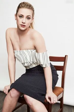 Lili Reinhart OnlyFans Leaked Free Thumbnail Picture - #K1CU4HDaRU