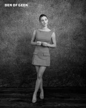 Lili Reinhart OnlyFans Leaked Free Thumbnail Picture - #KEBRRchsxb