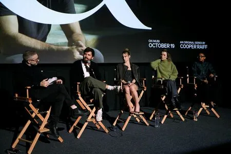 Lili Reinhart OnlyFans Leaked Free Thumbnail Picture - #KUGxD3g2R7